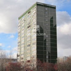 2-к квартира | 48.00 м² | 2 - 16 эт. 120