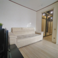 2-к квартира | 56.00 м² | 13 - 20 эт. 41