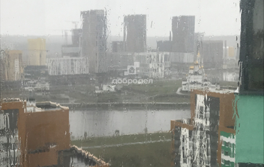 Екатеринбург, пр-кт. Академика Сахарова,64
