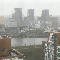 1-к квартира | 39.50 м² | 23 - 24 эт. 21