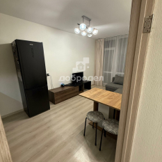 3-к квартира | 46.40 м² | 4 - 20 эт. 21