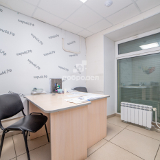 57.50 м² | 1 - 5 эт. 10