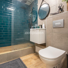 2-к квартира | 45.50 м² | 3 - 5 эт. 60