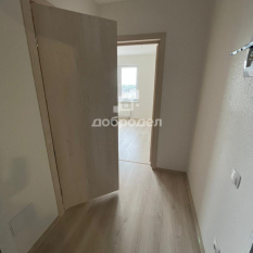 1-к квартира | 21.50 м² | 13 - 25 эт. 10