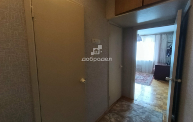 Екатеринбург, ул. Панельная,17а