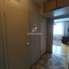 2-к квартира | 47.60 м² | 5 - 16 эт. 31