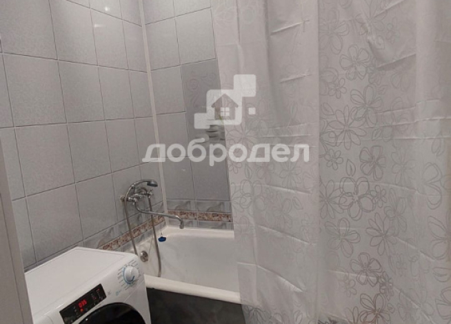 1-к квартира | 33.40 м² | 7 - 9 эт.