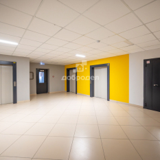4-к квартира | 116.80 м² | 9 - 18 эт. 160