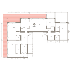 247.00 м² | 24 - 24 эт. 00