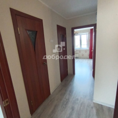 2-к квартира | 48.90 м² | 9 - 9 эт. 100
