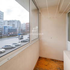 2-к квартира | 62.70 м² | 2 - 16 эт. 81