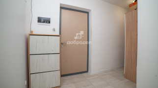 1-к квартира | 36.50 м² | 16 - 27 эт.