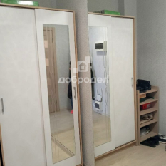 1-к квартира | 28.10 м² | 14 - 16 эт. 41