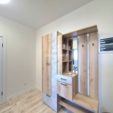1-к квартира | 43.30 м² | 19 - 25 эт. 60
