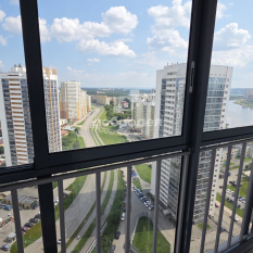 1-к квартира | 21.30 м² | 24 - 26 эт. 11