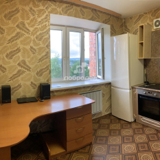 1-к квартира | 32.80 м² | 8 - 9 эт. 01