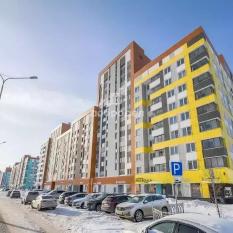 3-к квартира | 76.30 м² | 6 - 13 эт. 100