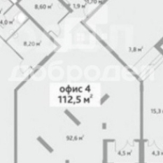 127.50 м² | 1 - 24 эт. 51