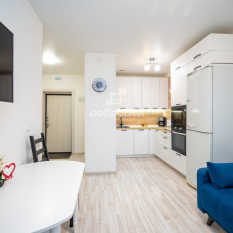 1-к квартира | 35.50 м² | 7 - 23 эт. 00