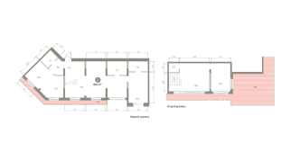 209.00 м² | 7 - 7 эт.