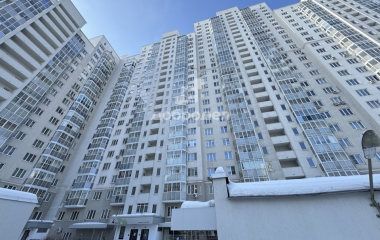 Екатеринбург, ул. Мира,41