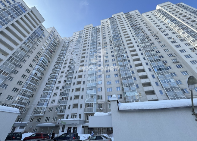 2-к квартира | 71.50 м² | 13 - 25 эт.