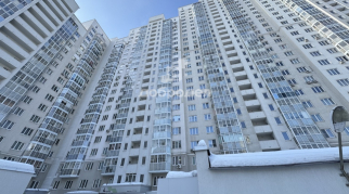 2-к квартира | 71.50 м² | 13 - 25 эт.
