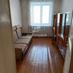 3-к квартира | 50.80 м² | 4 - 5 эт. 30