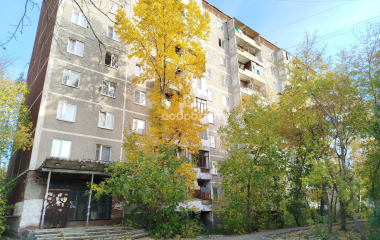 Екатеринбург, ул. Июльская,41