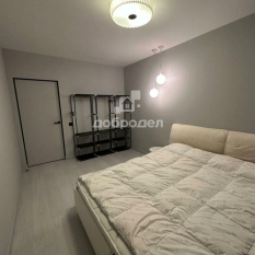 1-к квартира | 43.40 м² | 5 - 17 эт. 20