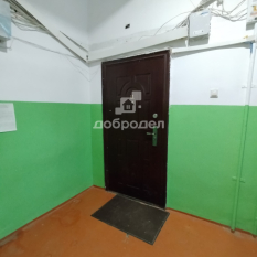 3-к квартира | 54.30 м² | 3 - 3 эт. 51
