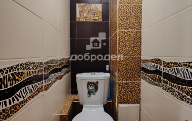 Екатеринбург, тракт. Сибирский тракт 8 км п. ДОК,33а