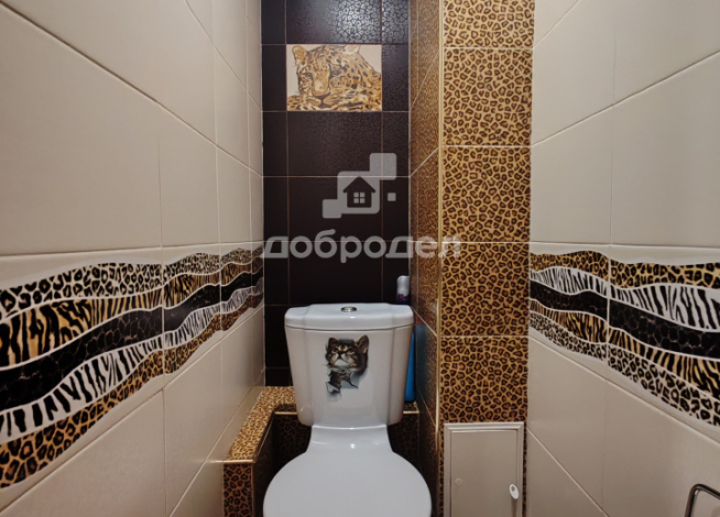 2-к квартира | 47.50 м² | 8 - 9 эт.