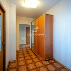 3-к квартира | 70.10 м² | 6 - 16 эт. 30