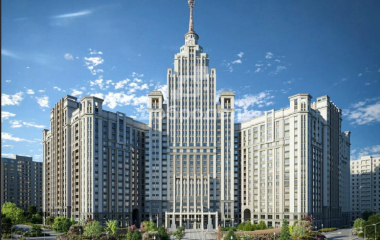 Екатеринбург, ул. Щорса,53