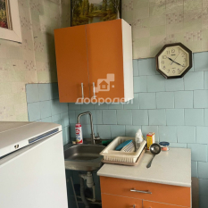 1-к квартира | 30.20 м² | 4 - 5 эт. 01