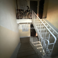 4-к квартира | 63.90 м² | 9 - 9 эт. 20