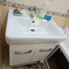 3-к квартира | 65.20 м² | 2 - 5 эт. 91