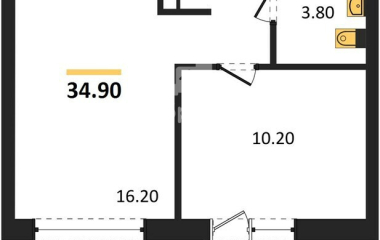 Екатеринбург, ул. Пехотинцев,1в