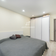 1-к квартира | 38.50 м² | 5 - 8 эт. 01