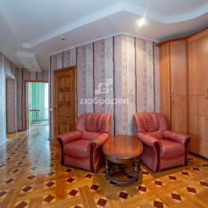 3-к квартира | 122.00 м² | 3 - 4 эт. 60