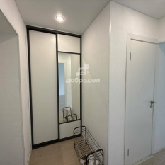 1-к квартира | 30.00 м² | 5 - 5 эт. 40