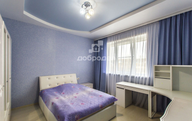 посёлок Растущий, Белоярский городской округ, 46а Петровская