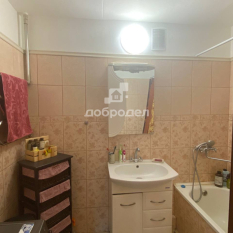 3-к квартира | 83.10 м² | 2 - 10 эт. 60