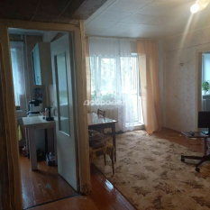 2-к квартира | 44.20 м² | 4 - 5 эт. 10