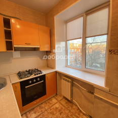 2-к квартира | 43.40 м² | 4 - 4 эт. 40
