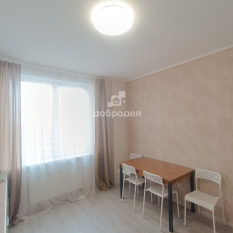 2-к квартира | 53.90 м² | 16 - 19 эт. 10