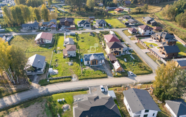 Габиевский, КП Заповедник, кв-л Малиновка 27