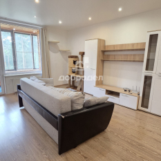 1-к квартира | 41.50 м² | 4 - 32 эт. 51