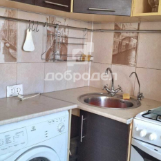 1-к квартира | 22.10 м² | 5 - 5 эт. 21